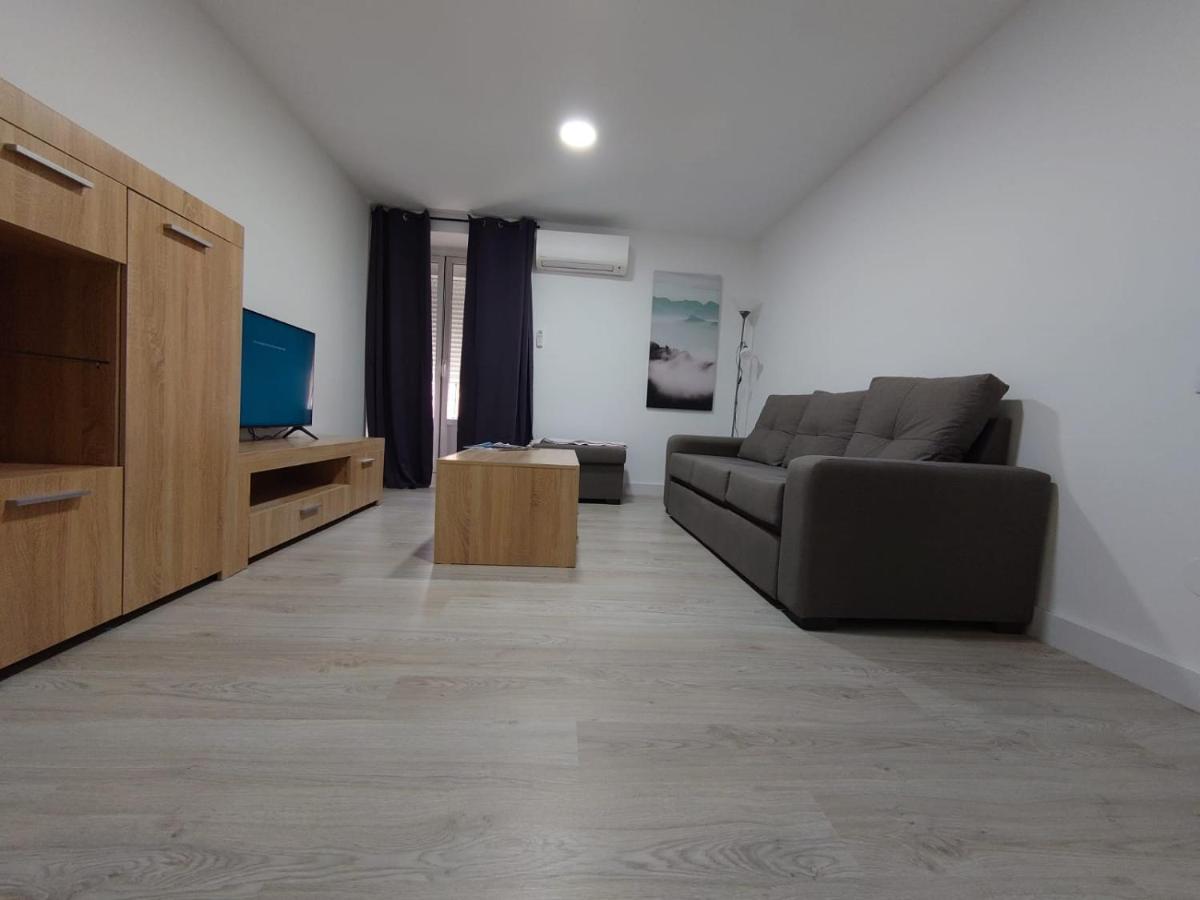 Hostal Castilla Аранхуэс Экстерьер фото
