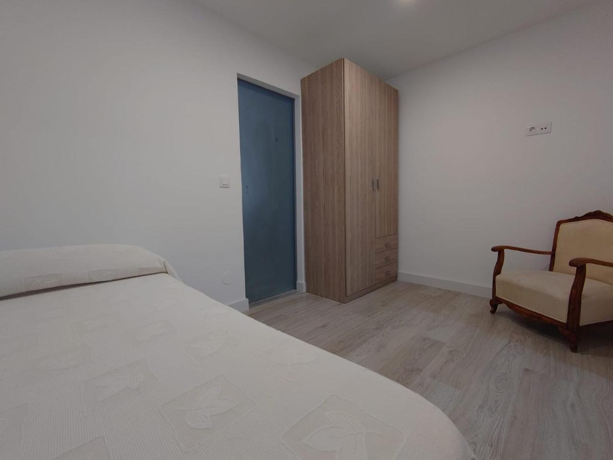 Hostal Castilla Аранхуэс Экстерьер фото