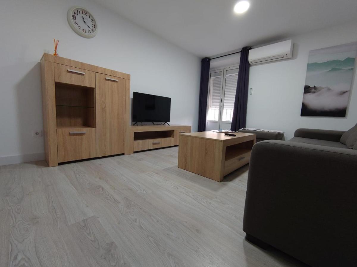 Hostal Castilla Аранхуэс Экстерьер фото
