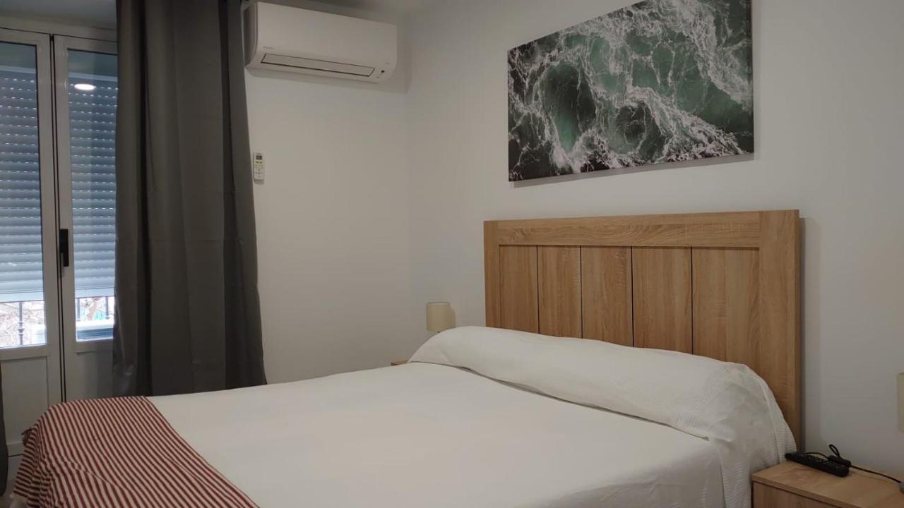 Hostal Castilla Аранхуэс Экстерьер фото
