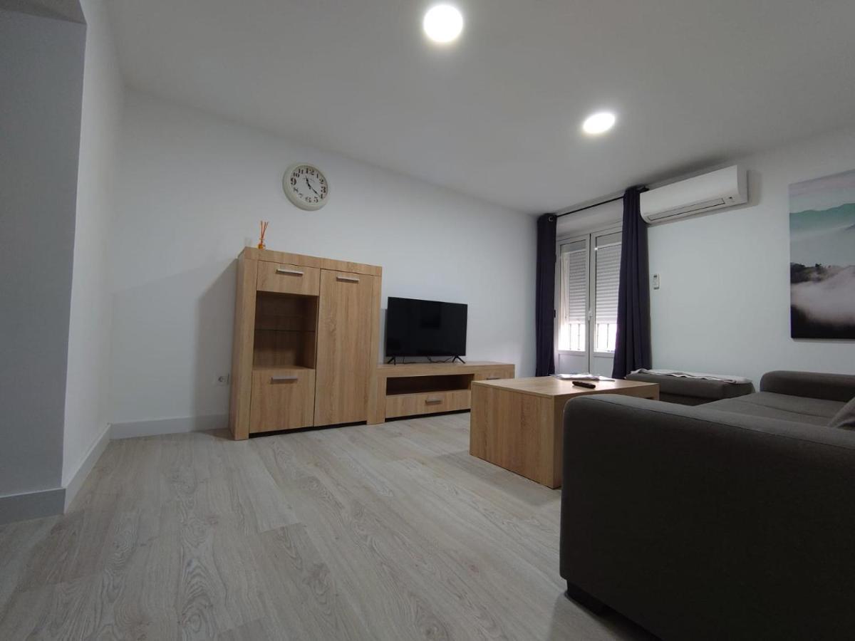 Hostal Castilla Аранхуэс Экстерьер фото