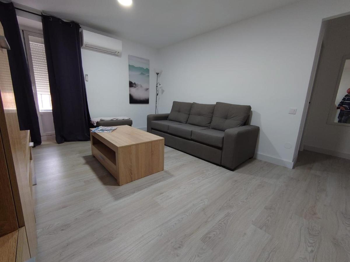 Hostal Castilla Аранхуэс Экстерьер фото