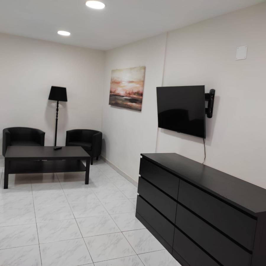 Hostal Castilla Аранхуэс Экстерьер фото