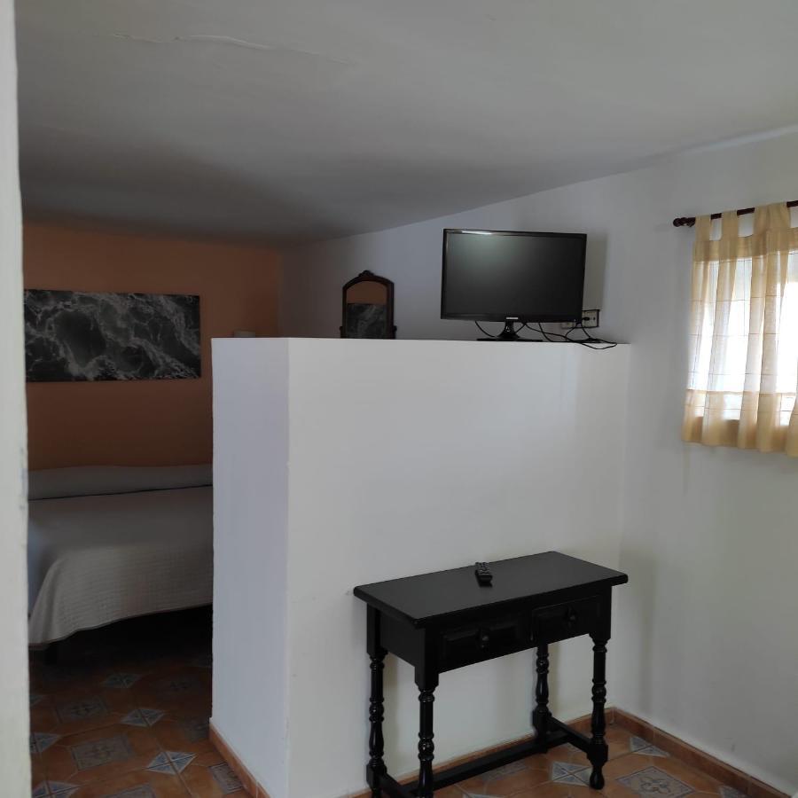 Hostal Castilla Аранхуэс Экстерьер фото