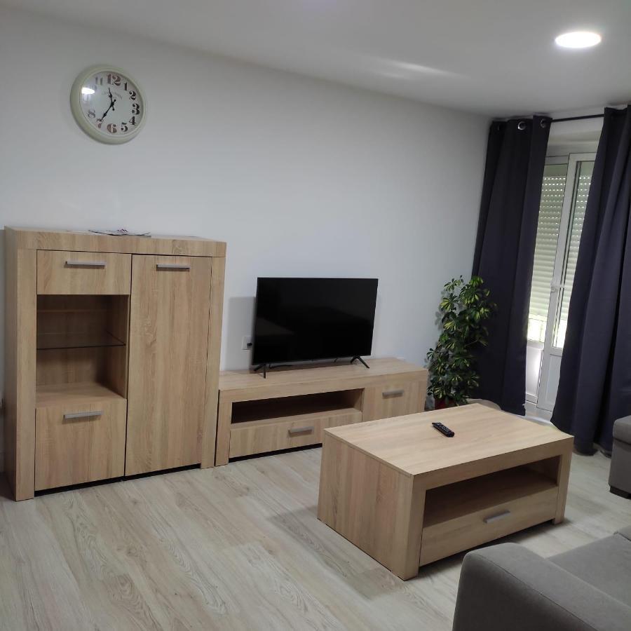 Hostal Castilla Аранхуэс Экстерьер фото