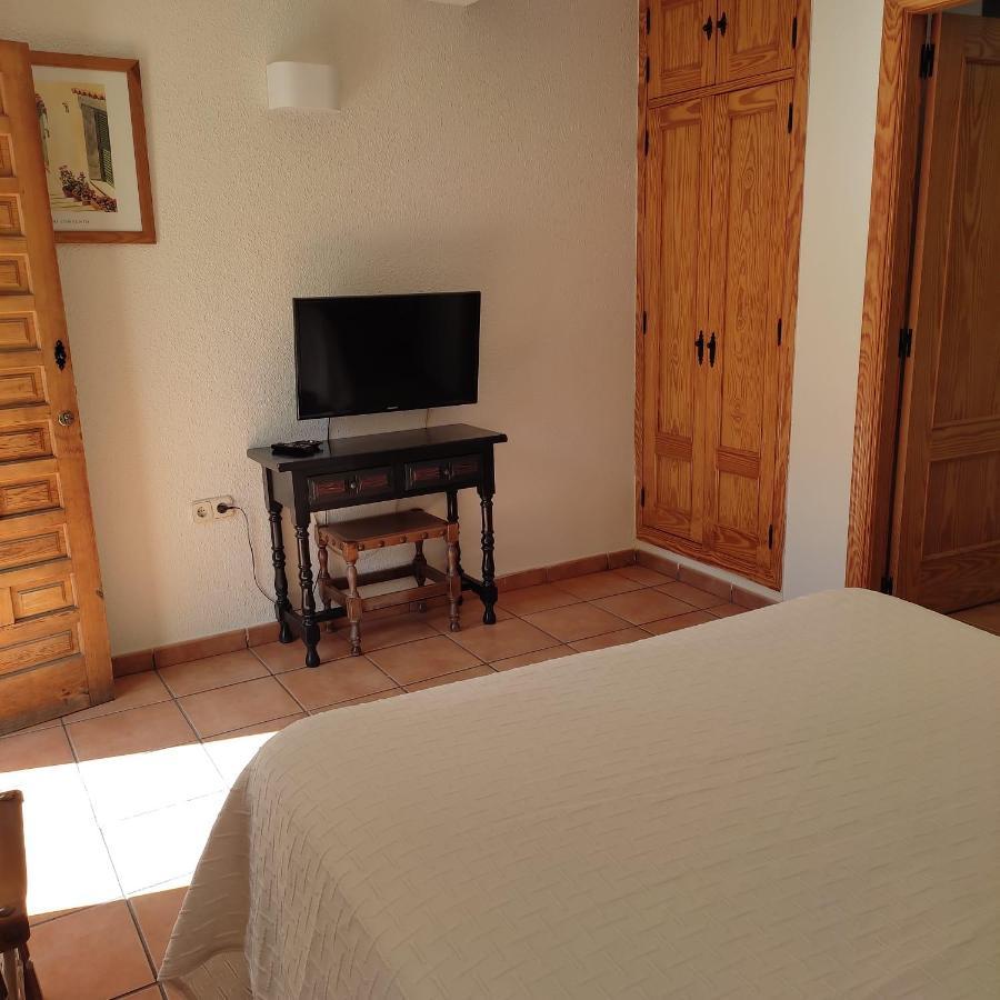 Hostal Castilla Аранхуэс Экстерьер фото