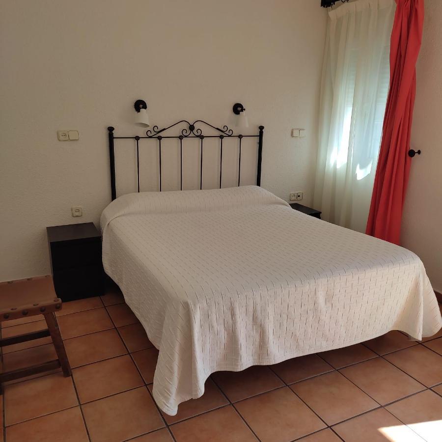 Hostal Castilla Аранхуэс Экстерьер фото
