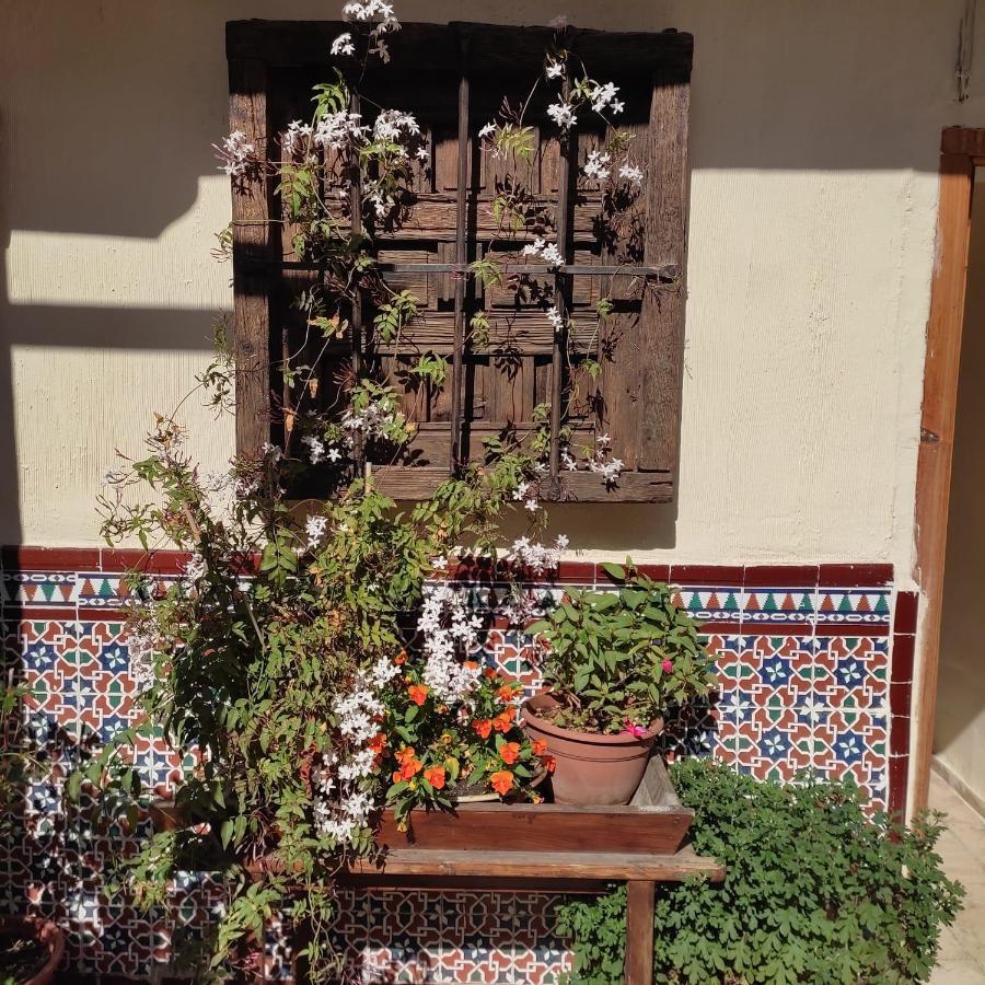 Hostal Castilla Аранхуэс Экстерьер фото