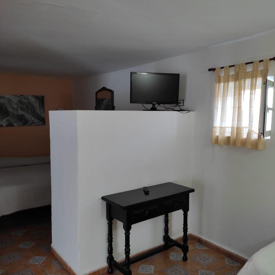Hostal Castilla Аранхуэс Экстерьер фото