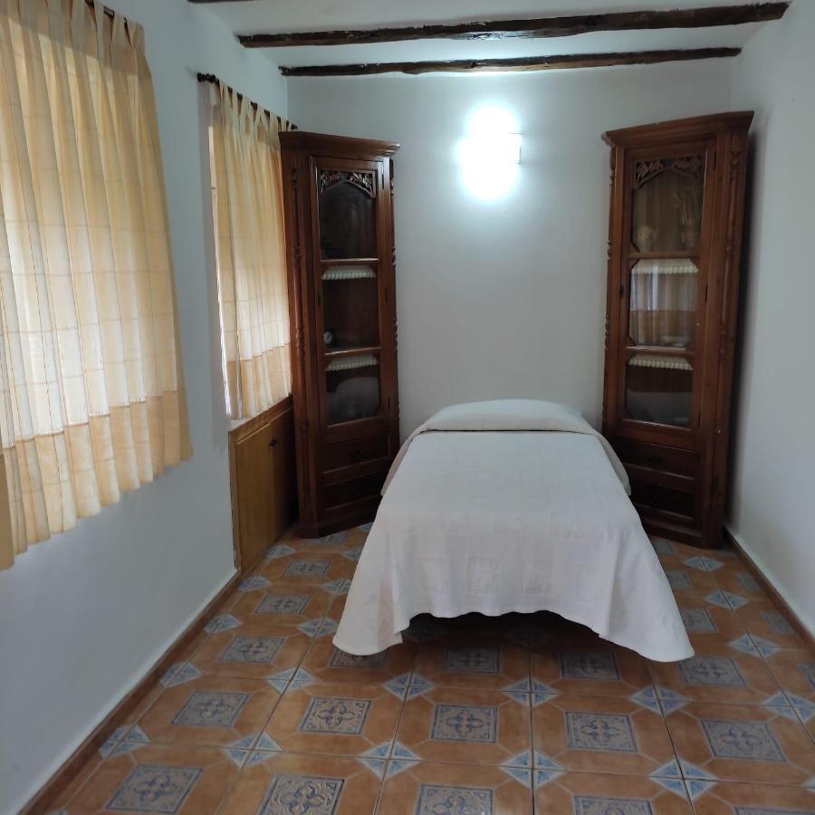 Hostal Castilla Аранхуэс Экстерьер фото