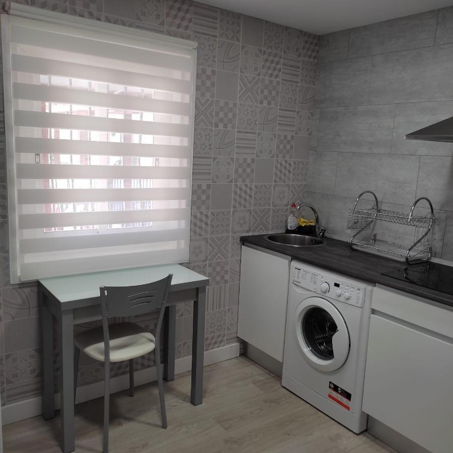 Hostal Castilla Аранхуэс Экстерьер фото