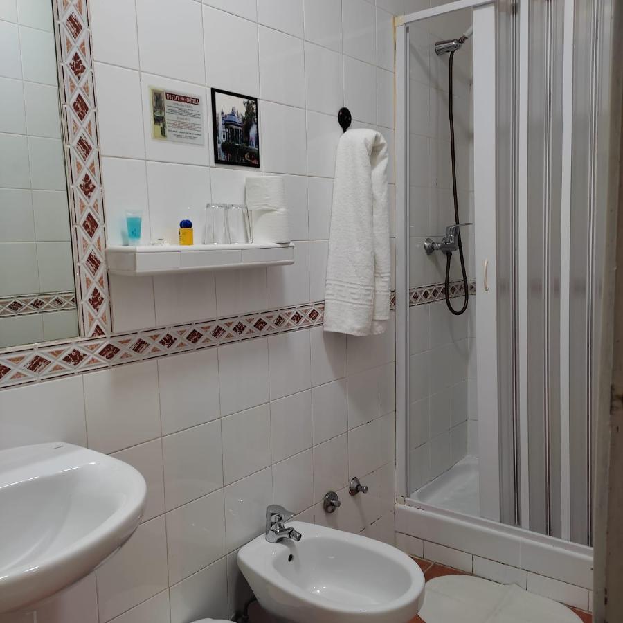 Hostal Castilla Аранхуэс Экстерьер фото