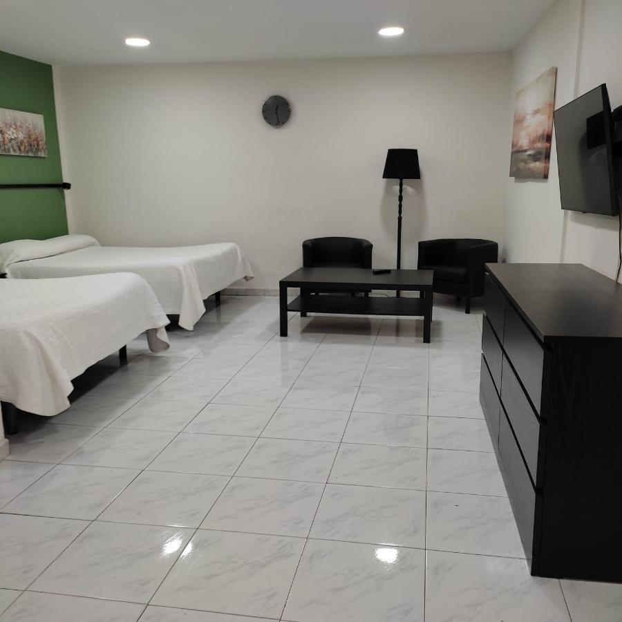 Hostal Castilla Аранхуэс Экстерьер фото
