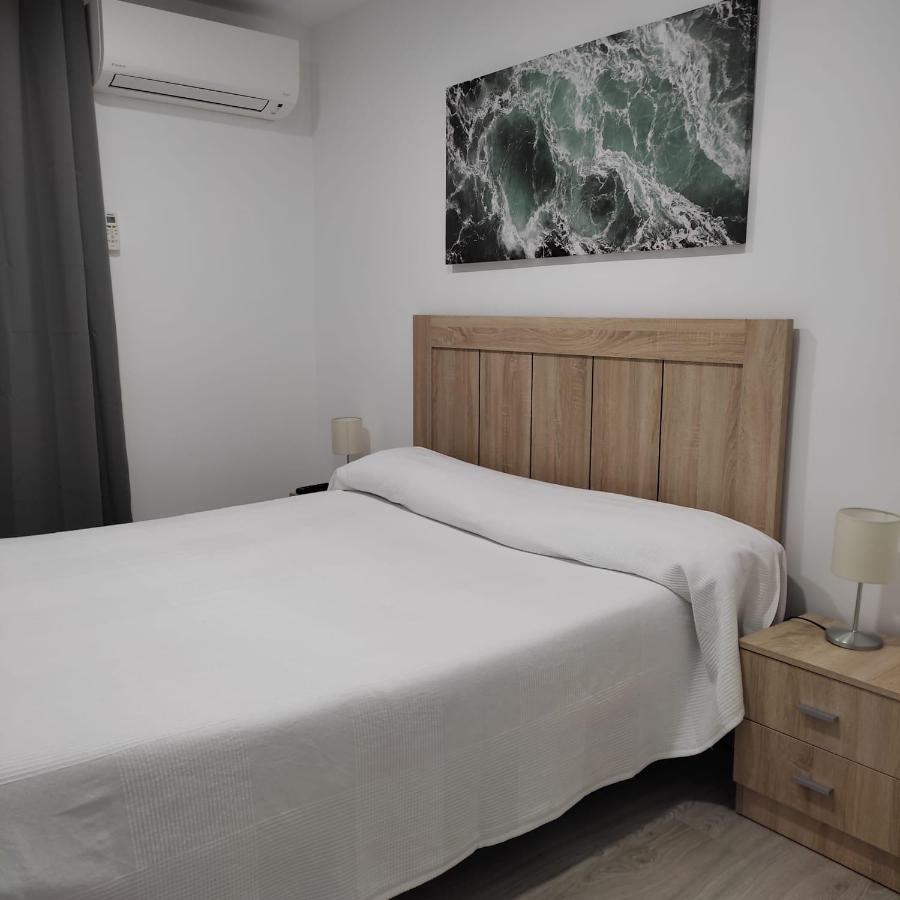 Hostal Castilla Аранхуэс Экстерьер фото