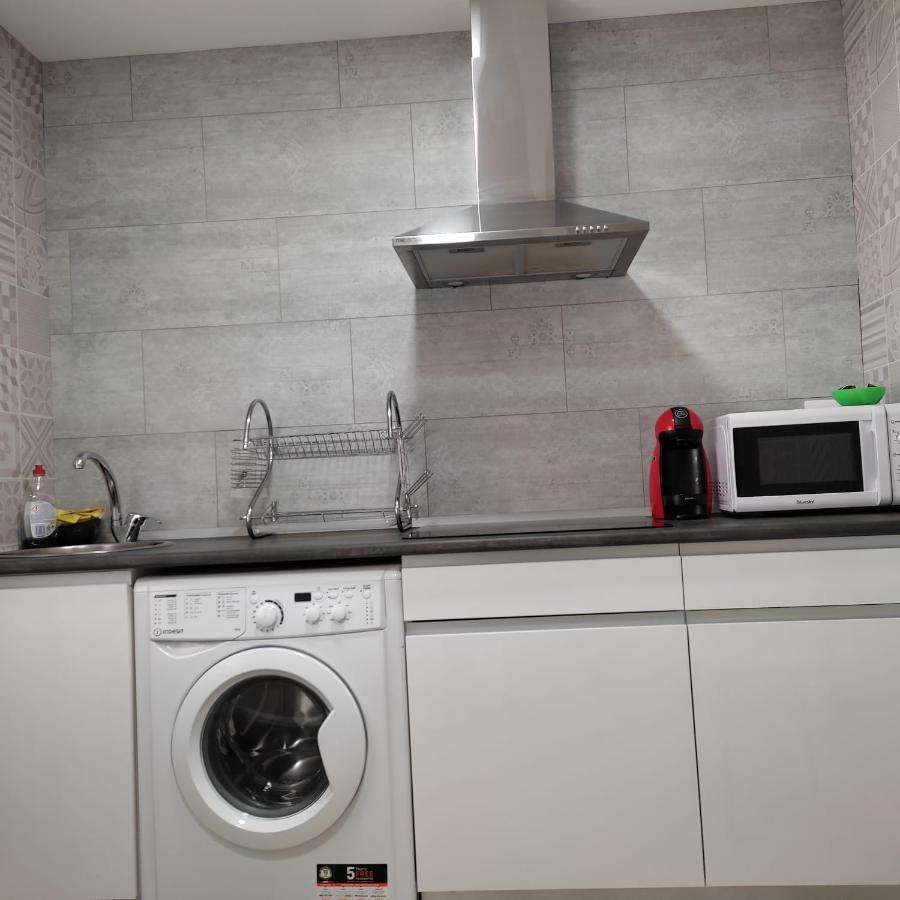 Hostal Castilla Аранхуэс Экстерьер фото
