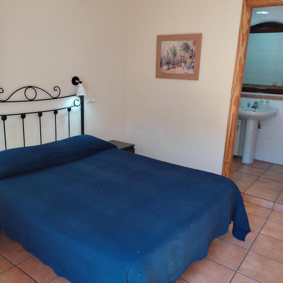 Hostal Castilla Аранхуэс Экстерьер фото
