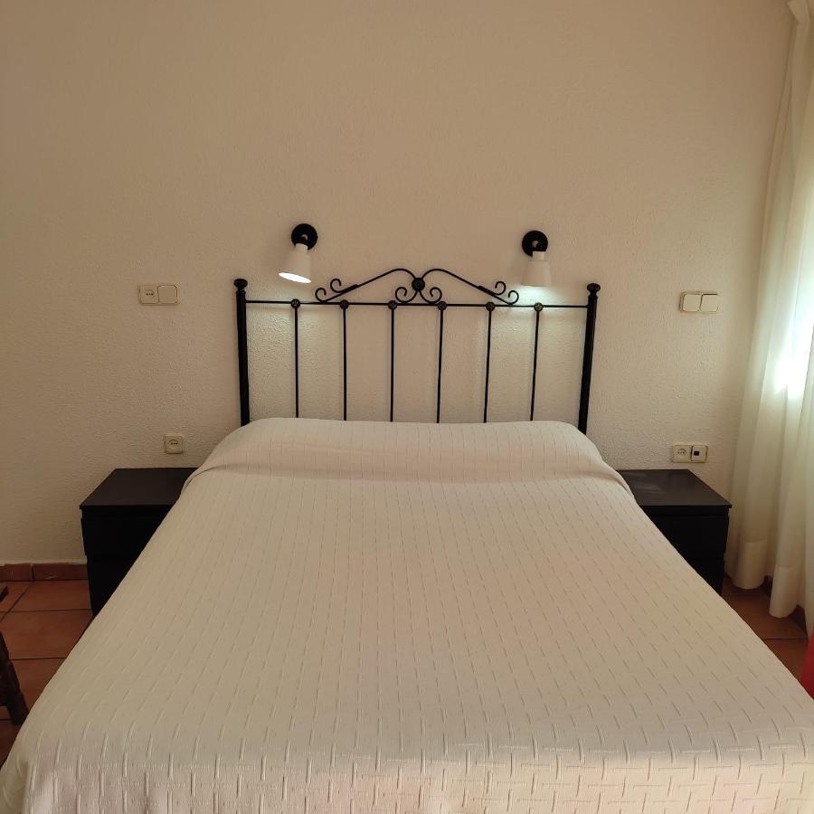 Hostal Castilla Аранхуэс Экстерьер фото