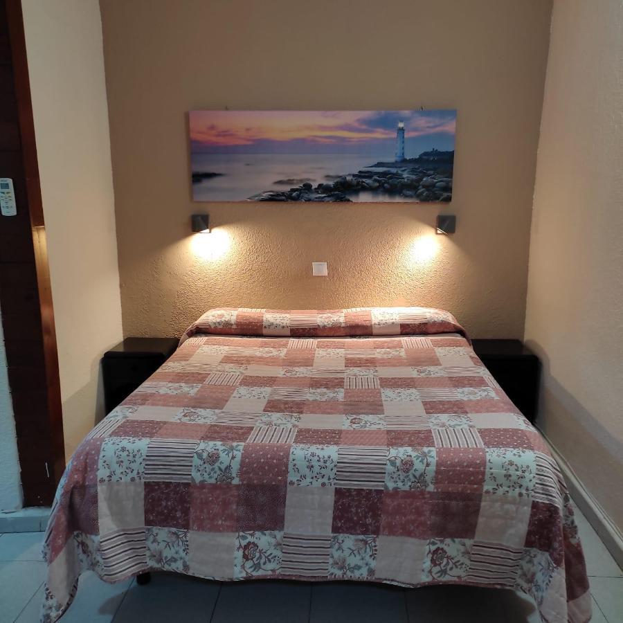 Hostal Castilla Аранхуэс Экстерьер фото