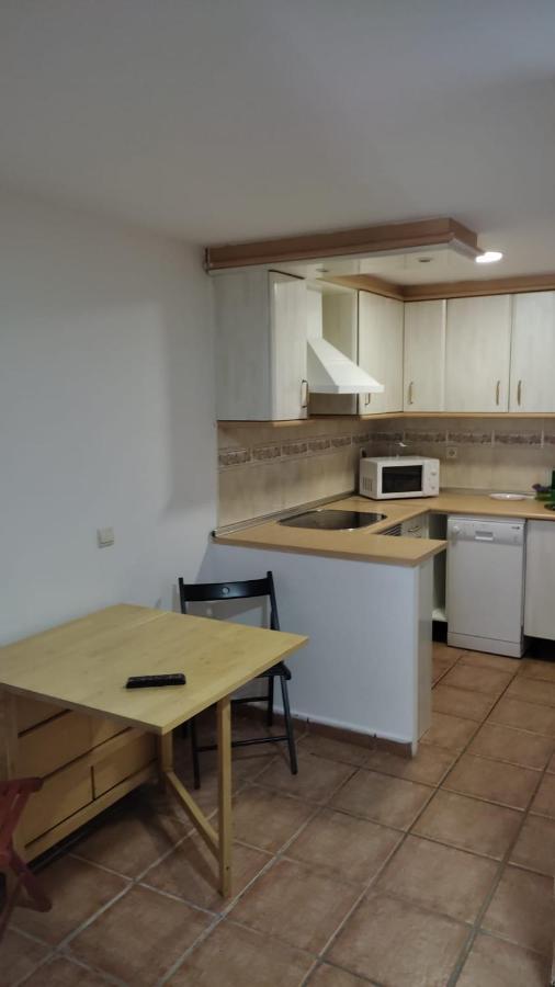 Hostal Castilla Аранхуэс Экстерьер фото