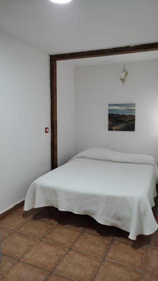 Hostal Castilla Аранхуэс Экстерьер фото