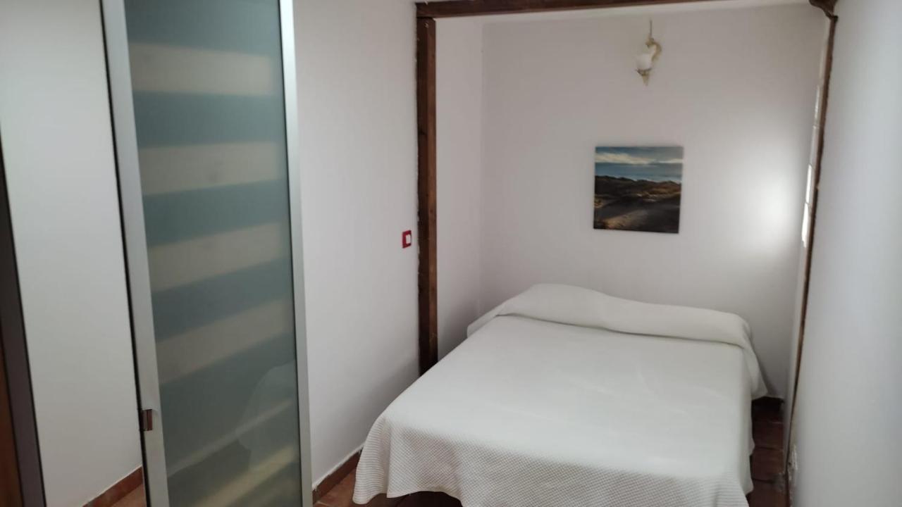 Hostal Castilla Аранхуэс Экстерьер фото
