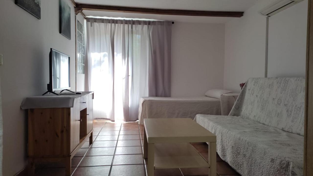 Hostal Castilla Аранхуэс Экстерьер фото