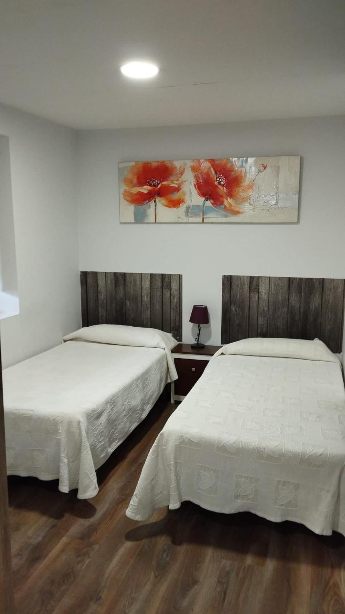 Hostal Castilla Аранхуэс Экстерьер фото