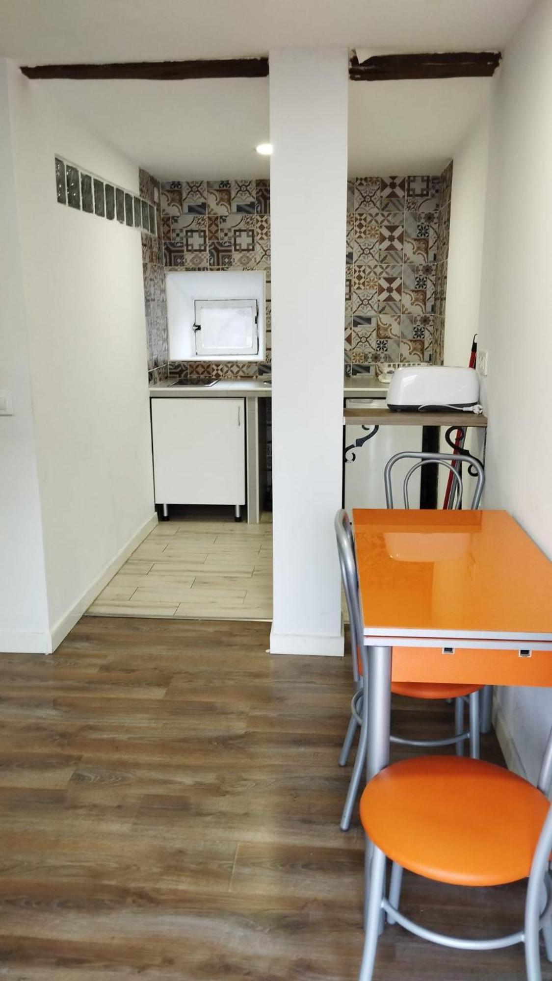 Hostal Castilla Аранхуэс Экстерьер фото