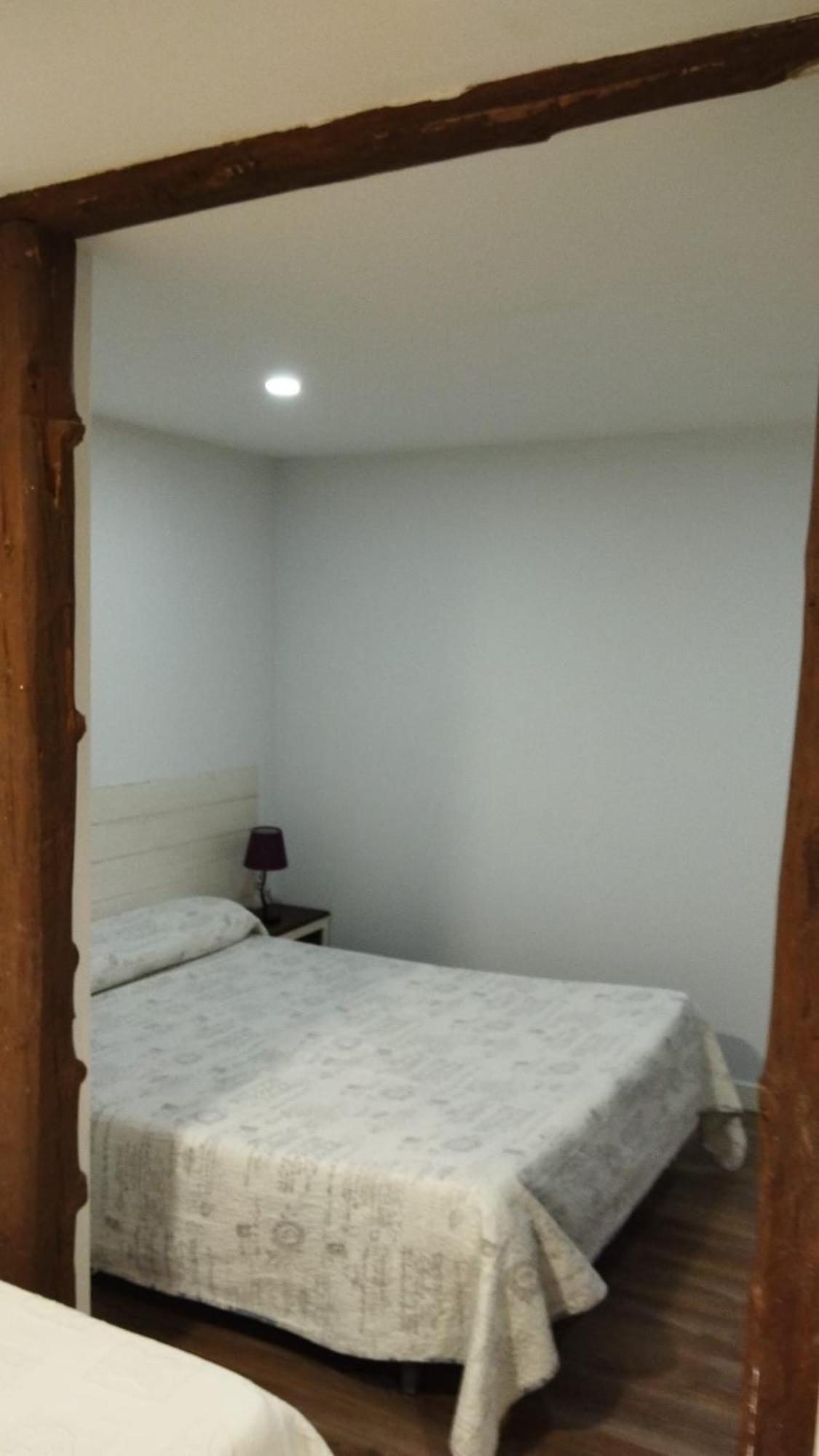 Hostal Castilla Аранхуэс Экстерьер фото