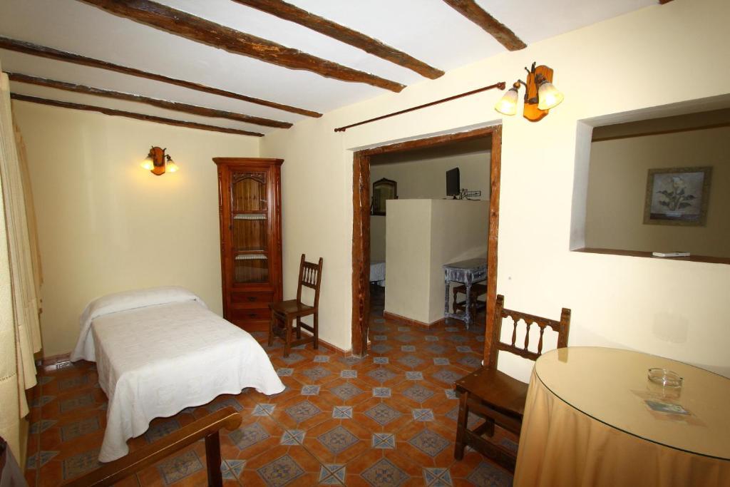 Hostal Castilla Аранхуэс Экстерьер фото