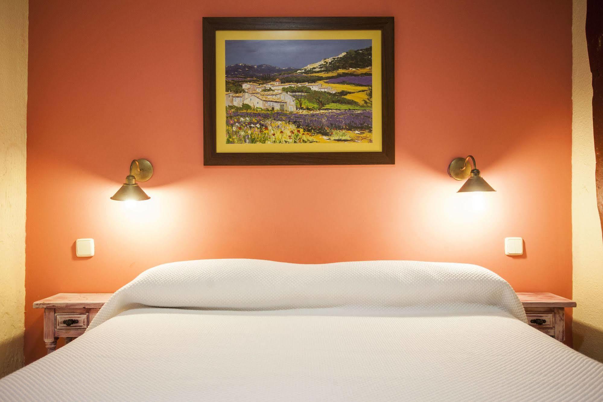Hostal Castilla Аранхуэс Экстерьер фото