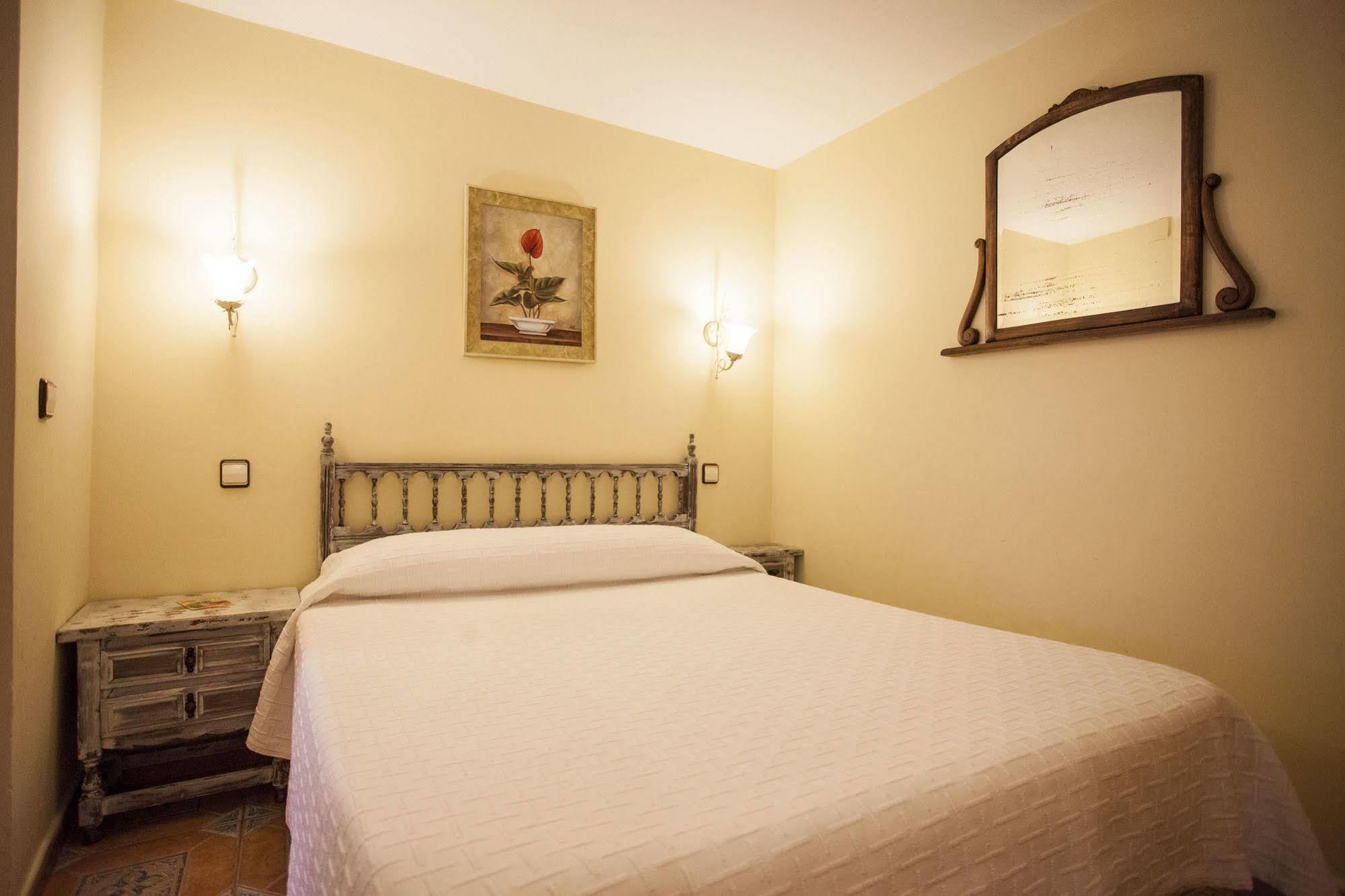 Hostal Castilla Аранхуэс Экстерьер фото